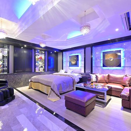 Hotel Crystal Gate Nagoya - Couple Hotel (Adults Only) Exterior foto
